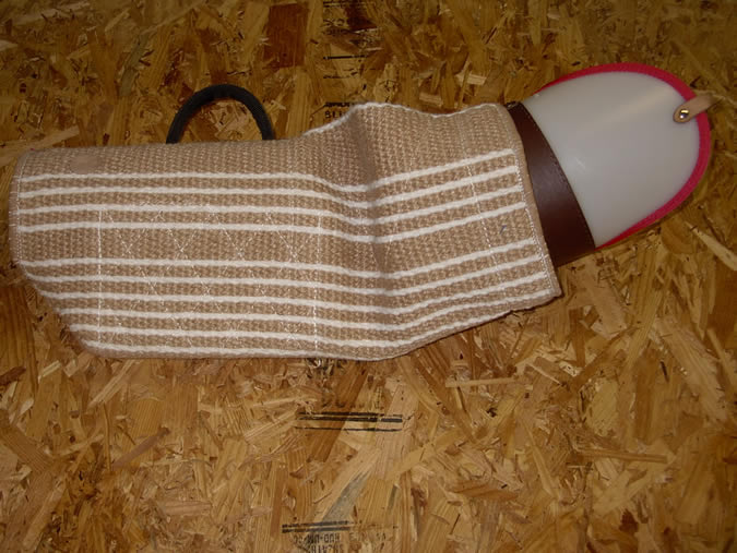 Intermediate Sleeve (Jute)