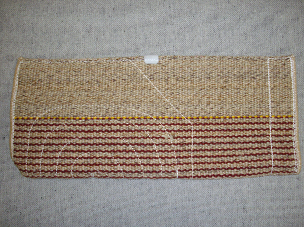 Sleeve Cover (Jute)