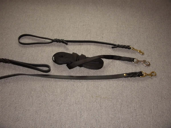 Leash Set